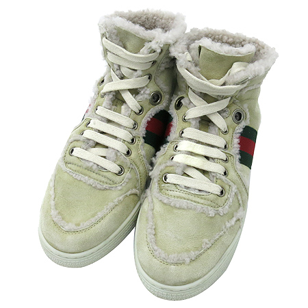 Gucci(����) ��� ��Ƽġ �����̵� ���� �� ����Ŀ�� �̹���5 - ���̺��� �߰���ǰ