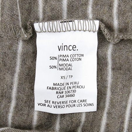 Vince(��) �������÷� ��Ʈ������ ���� Ƽ �̹���3 - ���̺��� �߰���ǰ