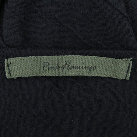 PINK FLAMINGO(��ũ�ö�ְ�) �����÷� Ƽ �̹���3 - ���̺��� �߰���ǰ