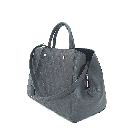 Louis Vuitton(���̺���) M41069 ���׷� �������� ���״� GM 2WAY [�д����] �̹���3 - ���̺��� �߰���ǰ