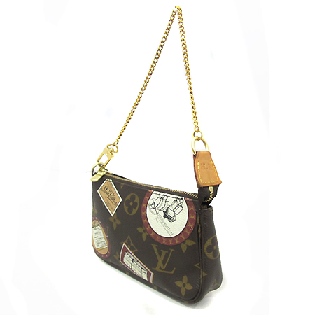 Louis Vuitton(���̺���) M95804 ���׷� ĵ���� �̴� ����Ʈ �׼��縮 ��ġ �Ŀ�ġ�� [��õ ������] �̹���2 - ���̺��� �߰���ǰ