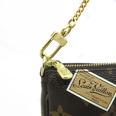 Louis Vuitton(���̺���) M95804 ���׷� ĵ���� �̴� ����Ʈ �׼��縮 ��ġ �Ŀ�ġ�� [��õ ������] �̹���4 - ���̺��� �߰���ǰ