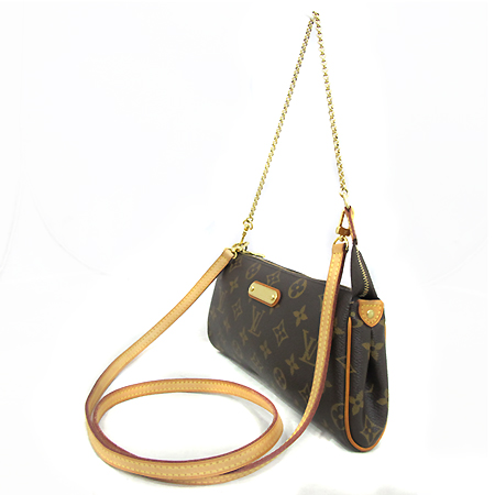 Louis Vuitton(���̺���) M95567 ���׷� ĵ���� ����Ŭ��ġ 2WAY [��õ ������] �̹���2 - ���̺��� �߰���ǰ