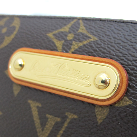 Louis Vuitton(���̺���) M95567 ���׷� ĵ���� ����Ŭ��ġ 2WAY [��õ ������] �̹���3 - ���̺��� �߰���ǰ