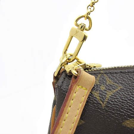 Louis Vuitton(���̺���) M95567 ���׷� ĵ���� ����Ŭ��ġ 2WAY [��õ ������] �̹���4 - ���̺��� �߰���ǰ