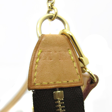 Louis Vuitton(���̺���) M95567 ���׷� ĵ���� ����Ŭ��ġ 2WAY [��õ ������] �̹���5 - ���̺��� �߰���ǰ