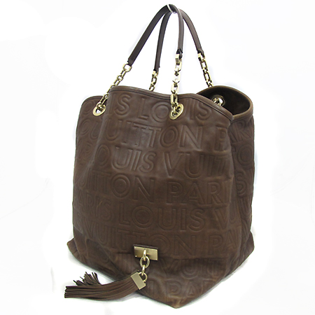 Louis Vuitton(���̺���) M95828 �÷��� ���� ������ GM ����� [��õ ������] �̹���2 - ���̺��� �߰���ǰ