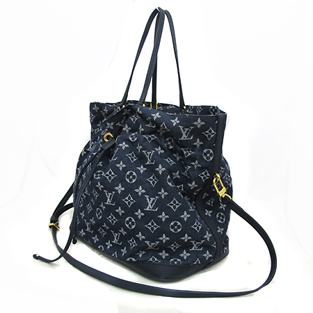Louis Vuitton(���̺���) M40869 ���׷� ���� �뿡 Ǯ MM  2WAY [��õ ������] �̹���3 - ���̺��� �߰���ǰ