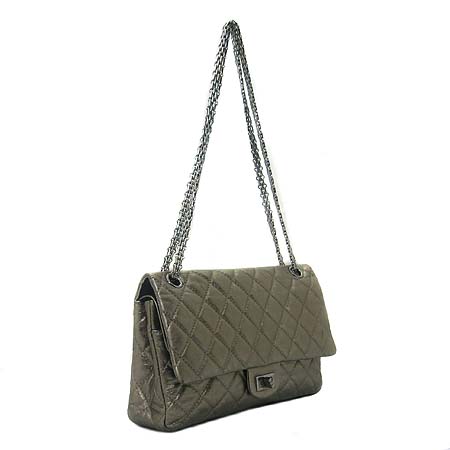 Chanel() 2.55  Ż Ƽ Ŭ M   ü  [] ̹3 - ̺ ߰ǰ