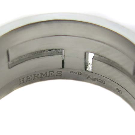 Hermes(�����޽�) �ǹ�(925) �ΰ� ���� - 20ȣ [��������] �̹���5 - ���̺��� �߰���ǰ