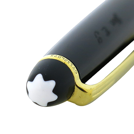 Montblanc(������) 163 ���̽��ͽ�ƣ ���� ������ �̹���4 - ���̺��� �߰���ǰ