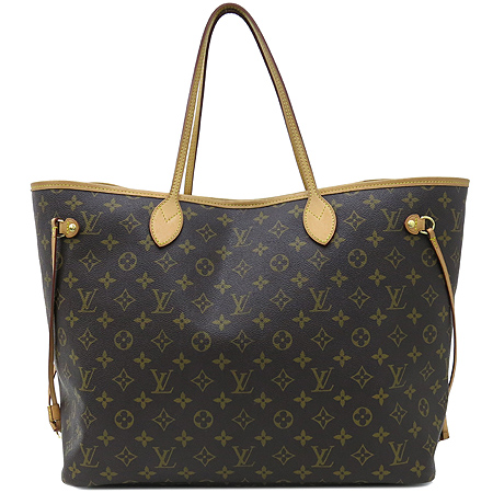Louis Vuitton(���̺���) M40157 ���׷� ĵ���� �׹�Ǯ GM ����� �̹���2 - ���̺��� �߰���ǰ