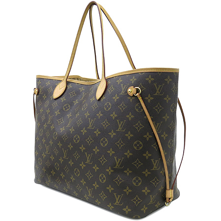 Louis Vuitton(���̺���) M40157 ���׷� ĵ���� �׹�Ǯ GM ����� �̹���3 - ���̺��� �߰���ǰ