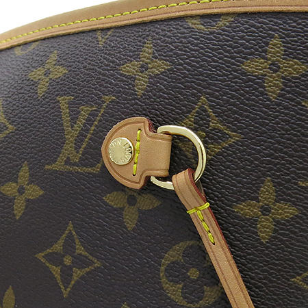 Louis Vuitton(���̺���) M40157 ���׷� ĵ���� �׹�Ǯ GM ����� �̹���4 - ���̺��� �߰���ǰ