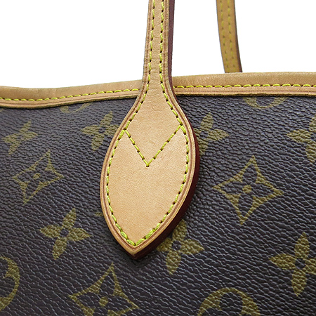 Louis Vuitton(���̺���) M40157 ���׷� ĵ���� �׹�Ǯ GM ����� �̹���5 - ���̺��� �߰���ǰ