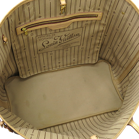 Louis Vuitton(���̺���) M40157 ���׷� ĵ���� �׹�Ǯ GM ����� �̹���6 - ���̺��� �߰���ǰ