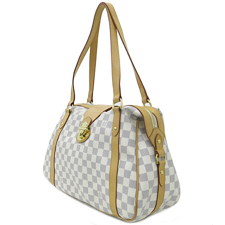 Louis Vuitton(���̺���) N42220 �ٹ̿� ���ָ� ĵ���� ��Ʈ���� PM ����� �̹���2 - ���̺��� �߰���ǰ
