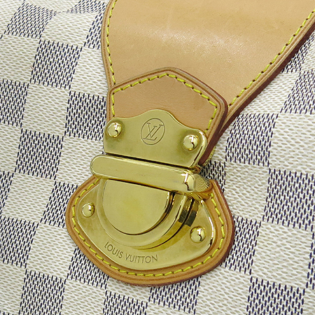 Louis Vuitton(���̺���) N42220 �ٹ̿� ���ָ� ĵ���� ��Ʈ���� PM ����� �̹���3 - ���̺��� �߰���ǰ