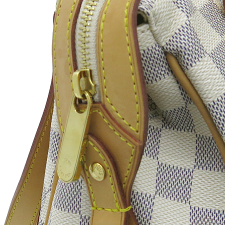 Louis Vuitton(���̺���) N42220 �ٹ̿� ���ָ� ĵ���� ��Ʈ���� PM ����� �̹���4 - ���̺��� �߰���ǰ
