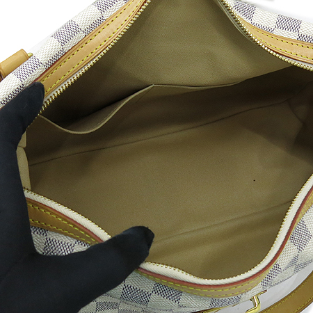 Louis Vuitton(���̺���) N42220 �ٹ̿� ���ָ� ĵ���� ��Ʈ���� PM ����� �̹���6 - ���̺��� �߰���ǰ