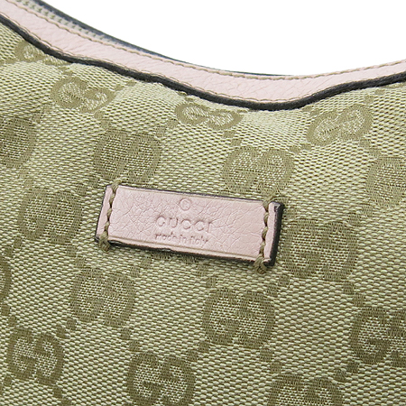 Gucci(����) 181092 GG �ΰ� �ڰ��� ũ�ν��� �̹���4 - ���̺��� �߰���ǰ