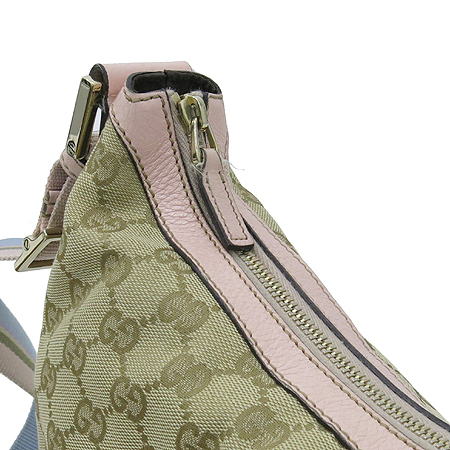 Gucci(����) 181092 GG �ΰ� �ڰ��� ũ�ν��� �̹���5 - ���̺��� �߰���ǰ