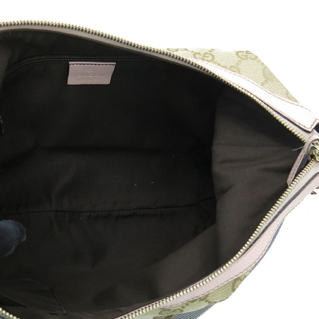 Gucci(����) 181092 GG �ΰ� �ڰ��� ũ�ν��� �̹���6 - ���̺��� �߰���ǰ