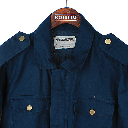 ZADIG&VOLTAIRE(�ڵ�� �����Ϸ�) �����÷� ����ȥ�� ���� �̹���2 - ���̺��� �߰���ǰ