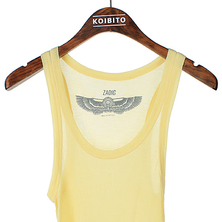 ZADIG&VOLTAIRE(�ڵ�� �����Ϸ�) ���ο��÷� ���� ���� �̹���2 - ���̺��� �߰���ǰ