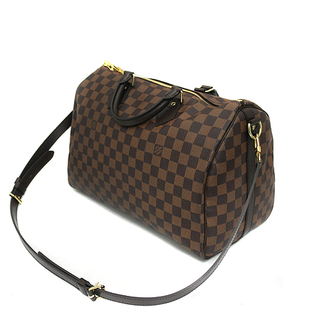 Louis Vuitton(���̺���) N41182 �ٹ̿� ���� ���ǵ� �ݵѸ���35 ��Ʈ�� + �����Ʈ�� [��Ǹ���] �̹���3 - ���̺��� �߰���ǰ