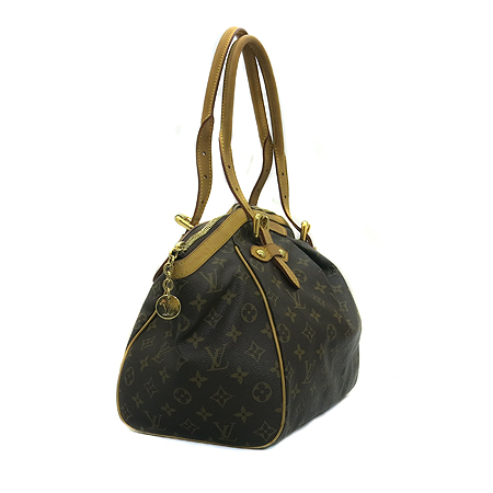 Louis Vuitton(���̺���) M40144 ���׷� ĵ���� Ƽ���� GM ����� [���빮��] �̹���2 - ���̺��� �߰���ǰ