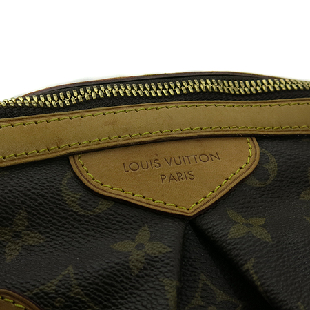 Louis Vuitton(���̺���) M40144 ���׷� ĵ���� Ƽ���� GM ����� [���빮��] �̹���3 - ���̺��� �߰���ǰ
