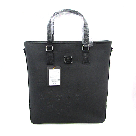 MCM(������) 1001107220322 �ΰ� ��� ���佺 PVC ��Ʈ�� + �����Ʈ�� [�̾��������] �̹���2 - ���̺��� �߰���ǰ