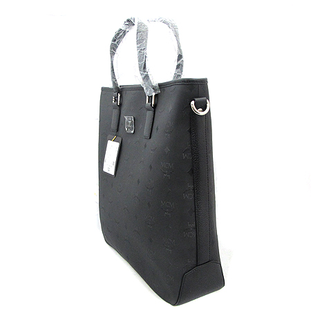 MCM(������) 1001107220322 �ΰ� ��� ���佺 PVC ��Ʈ�� + �����Ʈ�� [�̾��������] �̹���3 - ���̺��� �߰���ǰ