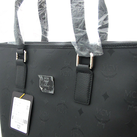 MCM(������) 1001107220322 �ΰ� ��� ���佺 PVC ��Ʈ�� + �����Ʈ�� [�̾��������] �̹���4 - ���̺��� �߰���ǰ