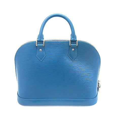Louis Vuitton(���̺���) M40624 CYAN ���� ���� �˸� PM ��Ʈ�� [��������] �̹���2 - ���̺��� �߰���ǰ