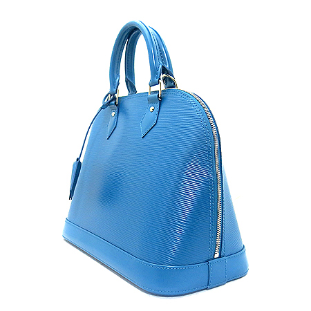Louis Vuitton(���̺���) M40624 CYAN ���� ���� �˸� PM ��Ʈ�� [��������] �̹���3 - ���̺��� �߰���ǰ