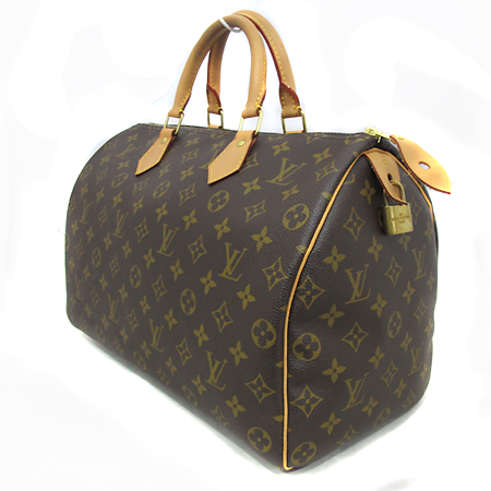 Louis Vuitton(���̺���) M41524 ���׷� ĵ���� ���ǵ�35 ��Ʈ�� [��õ ������] �̹���2 - ���̺��� �߰���ǰ