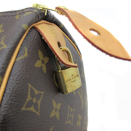 Louis Vuitton(���̺���) M41524 ���׷� ĵ���� ���ǵ�35 ��Ʈ�� [��õ ������] �̹���3 - ���̺��� �߰���ǰ