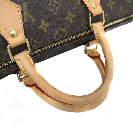 Louis Vuitton(���̺���) M41524 ���׷� ĵ���� ���ǵ�35 ��Ʈ�� [��õ ������] �̹���4 - ���̺��� �߰���ǰ