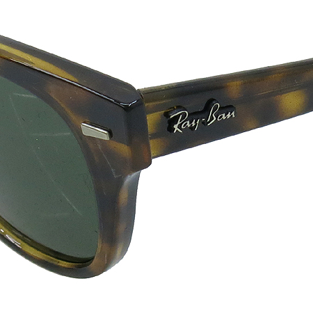 RAY-BAN(���̺�) RB4168 ���� ���۶� �̹���5 - ���̺��� �߰���ǰ