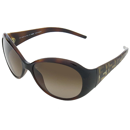 Fendi(���) FS487K ���� ���� �ΰ� ��� ���۶� �̹���2 - ���̺��� �߰���ǰ