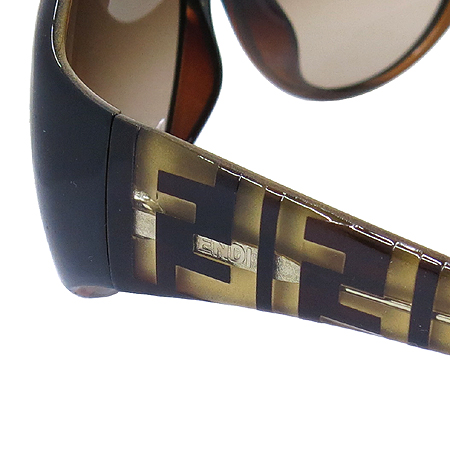 Fendi(���) FS487K ���� ���� �ΰ� ��� ���۶� �̹���5 - ���̺��� �߰���ǰ