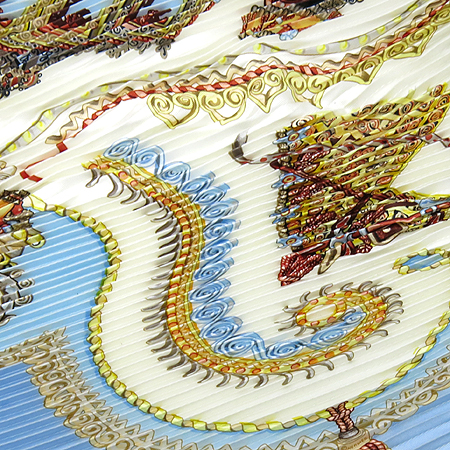 Hermes(�����޽�) 100% ��ũ �ָ� ��ī�� �̹���6 - ���̺��� �߰���ǰ