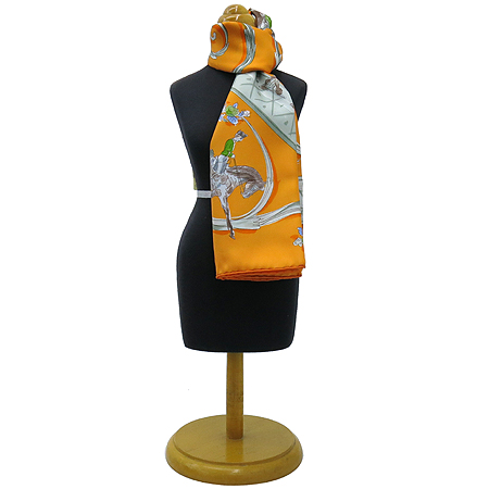 Hermes(�����޽�) 100% ��ũ ��ī�� �̹���2 - ���̺��� �߰���ǰ