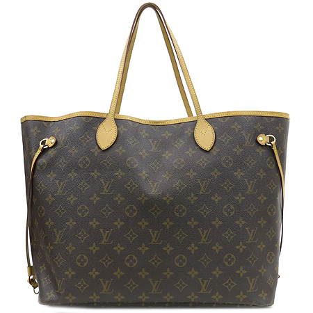 Louis Vuitton(���̺���) M40157 ���׷� ĵ���� �׹�Ǯ GM ����� �̹���2 - ���̺��� �߰���ǰ