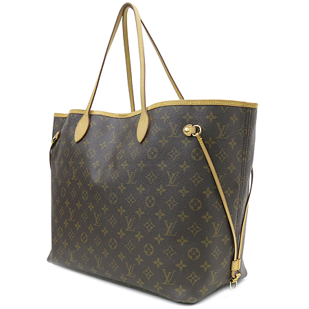 Louis Vuitton(���̺���) M40157 ���׷� ĵ���� �׹�Ǯ GM ����� �̹���3 - ���̺��� �߰���ǰ
