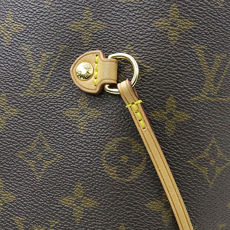 Louis Vuitton(���̺���) M40157 ���׷� ĵ���� �׹�Ǯ GM ����� �̹���4 - ���̺��� �߰���ǰ