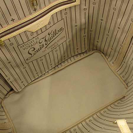 Louis Vuitton(���̺���) M40157 ���׷� ĵ���� �׹�Ǯ GM ����� �̹���6 - ���̺��� �߰���ǰ