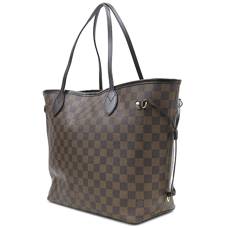 Louis Vuitton(���̺���) N51105 �ٹ̿� ���� ĵ���� �׹�Ǯ MM ����� �̹���2 - ���̺��� �߰���ǰ